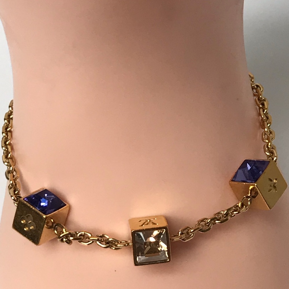 Louis Vuitton Gamble Bracelet 😍🔥 - Picture 8 of 17
